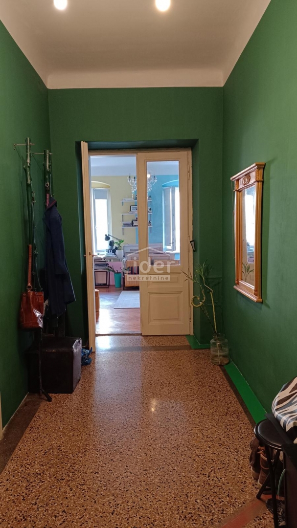 Appartamento Brajda, Rijeka, 77m2