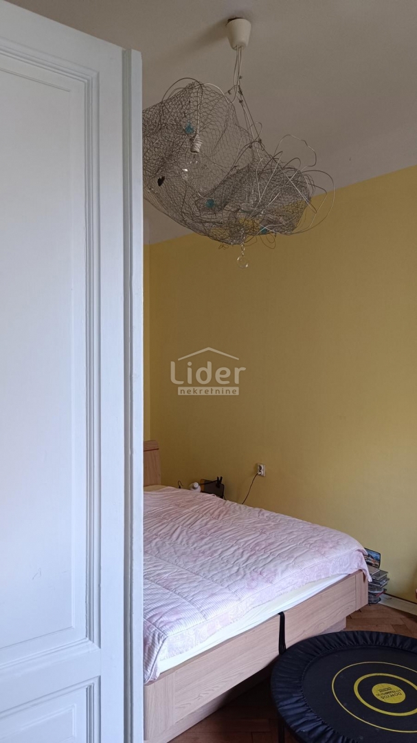 Appartamento Brajda, Rijeka, 77m2