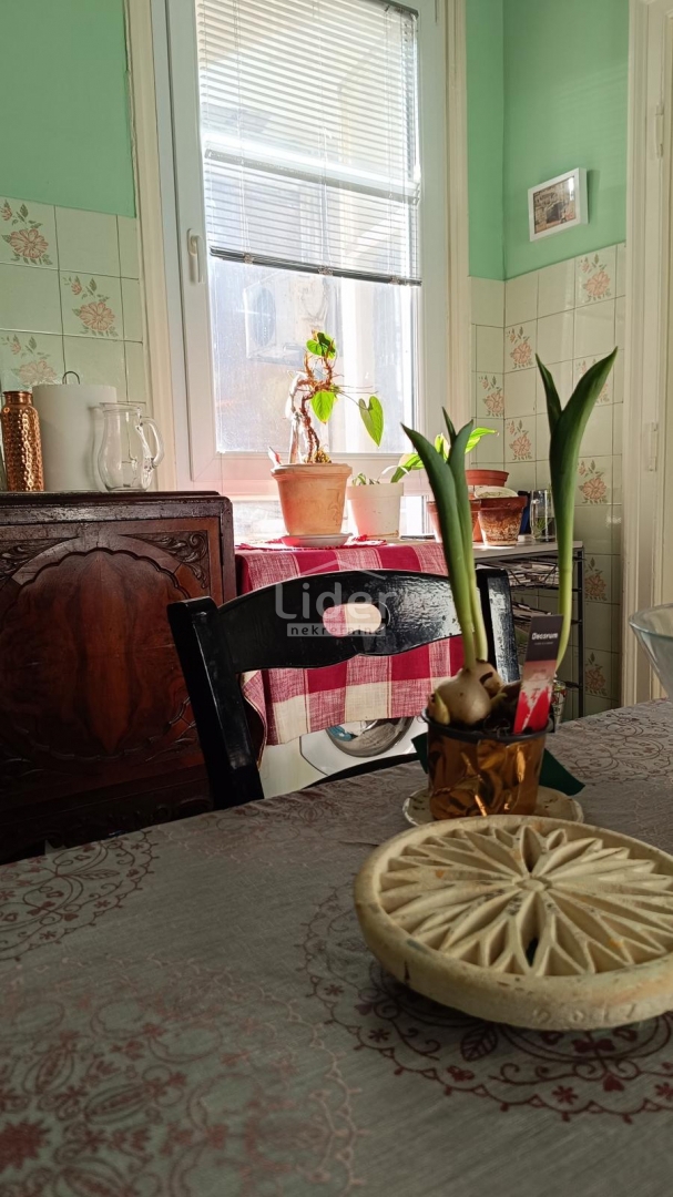 Appartamento Brajda, Rijeka, 77m2