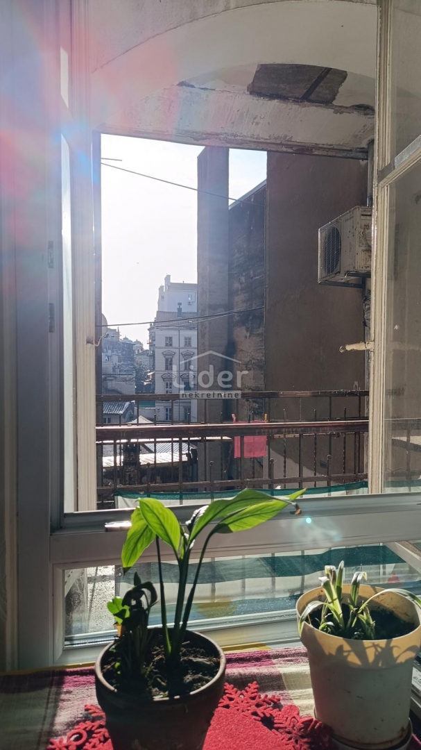 Appartamento Brajda, Rijeka, 77m2