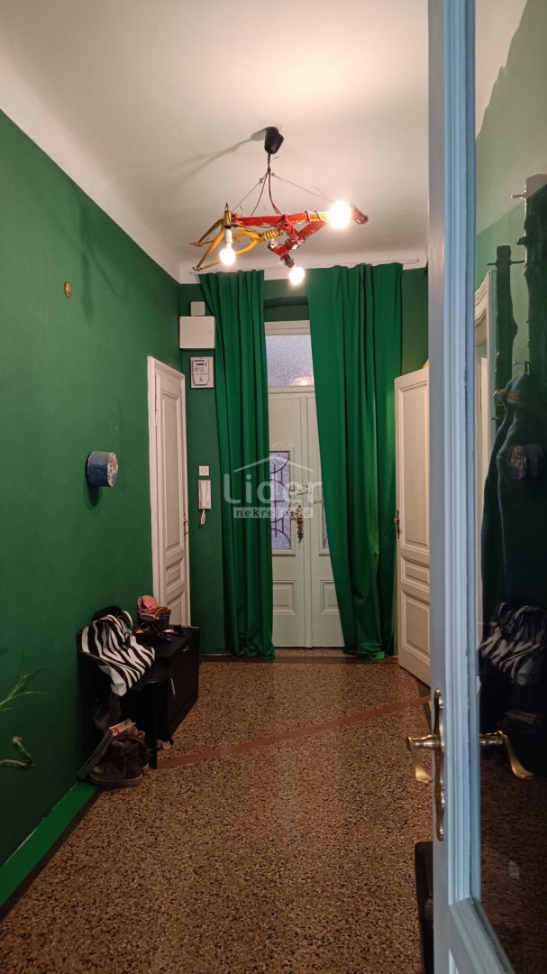 Appartamento Brajda, Rijeka, 77m2