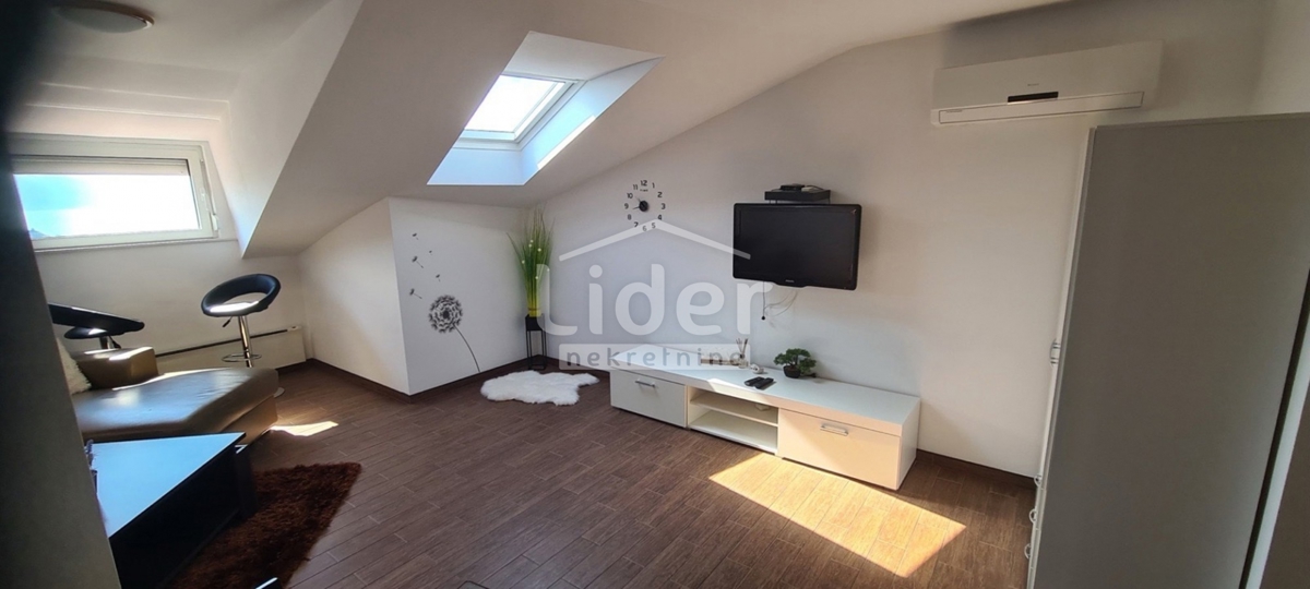 Appartamento per vacanze Novi Vinodolski, 50m2