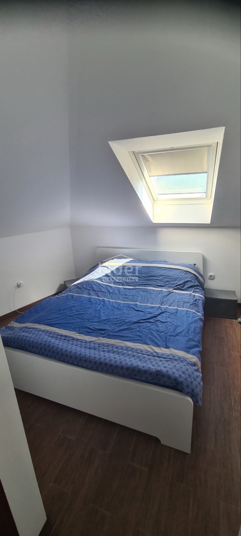 Appartamento per vacanze Novi Vinodolski, 50m2