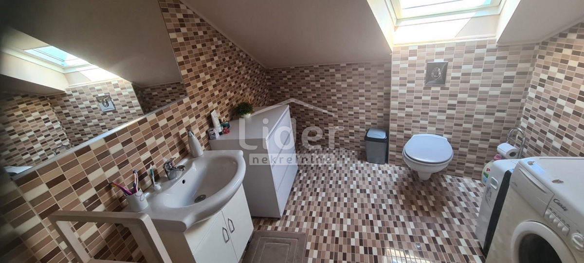 Appartamento per vacanze Novi Vinodolski, 50m2