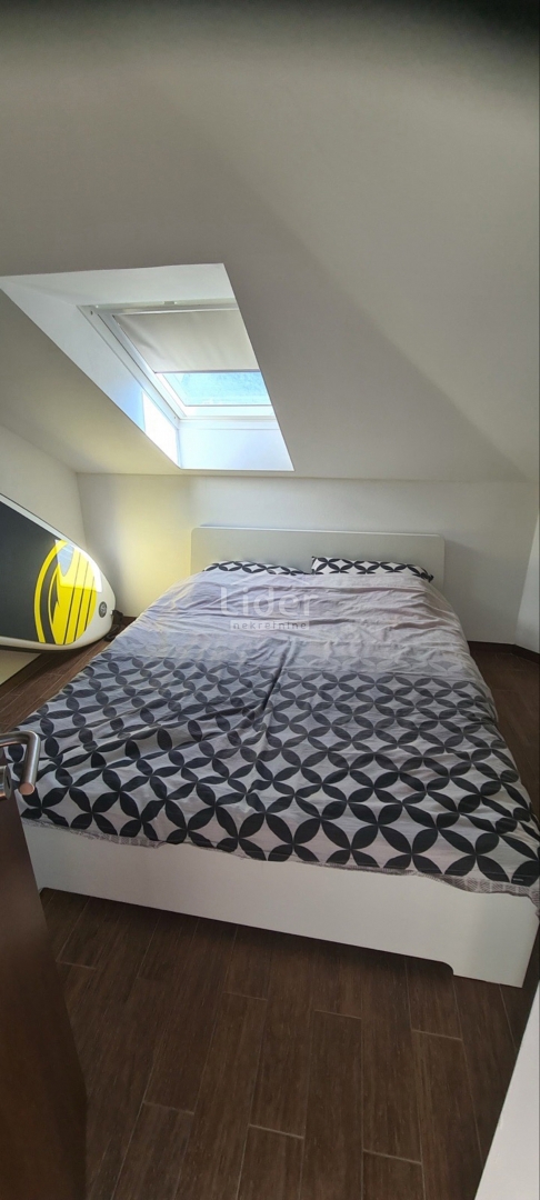 Appartamento per vacanze Novi Vinodolski, 50m2