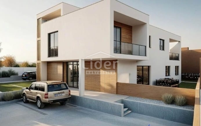 Appartamento Hreljin, Bakar, 79m2