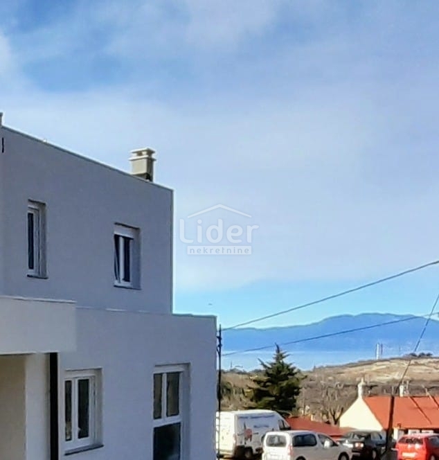 Appartamento Hreljin, Bakar, 79m2