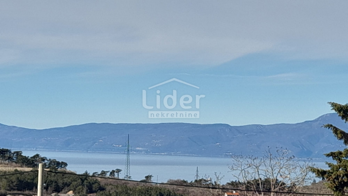 Appartamento Hreljin, Bakar, 79m2