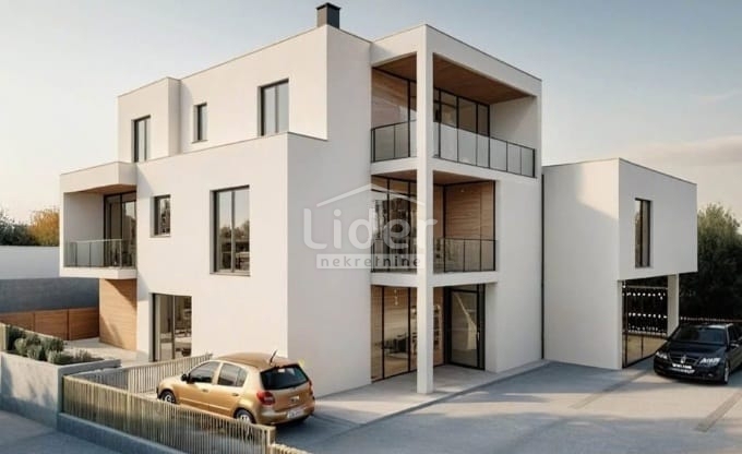 Appartamento Hreljin, Bakar, 79m2