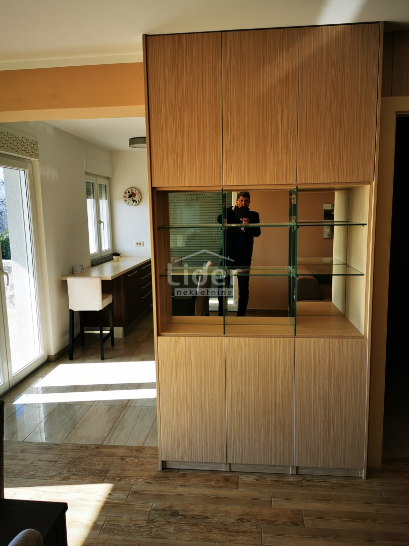 Appartamento Opatija - Centar, Opatija, 46,12m2