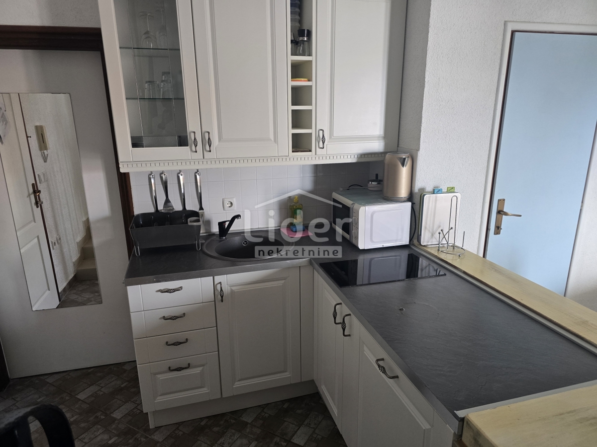 Appartamento per vacanze Novalja, 39,62m2