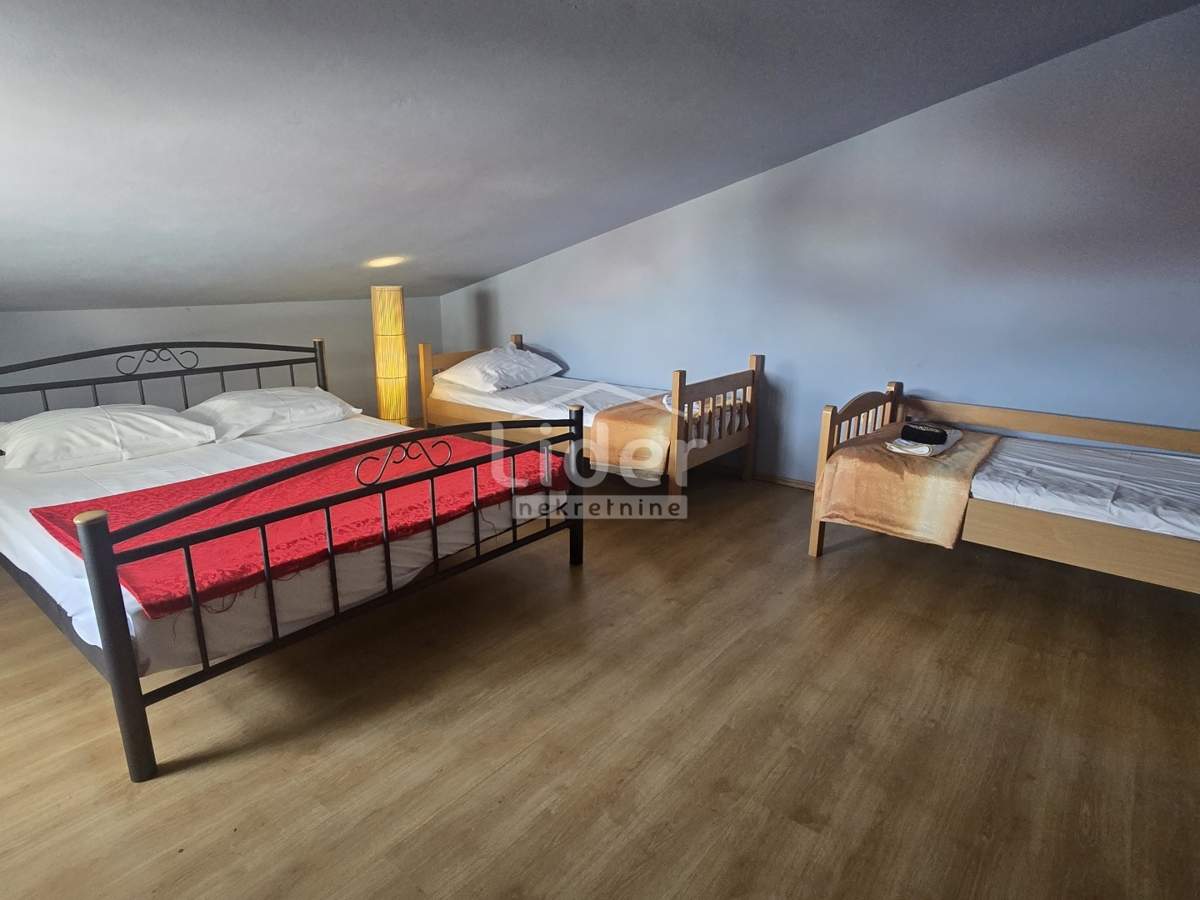 Appartamento per vacanze Novalja, 39,62m2