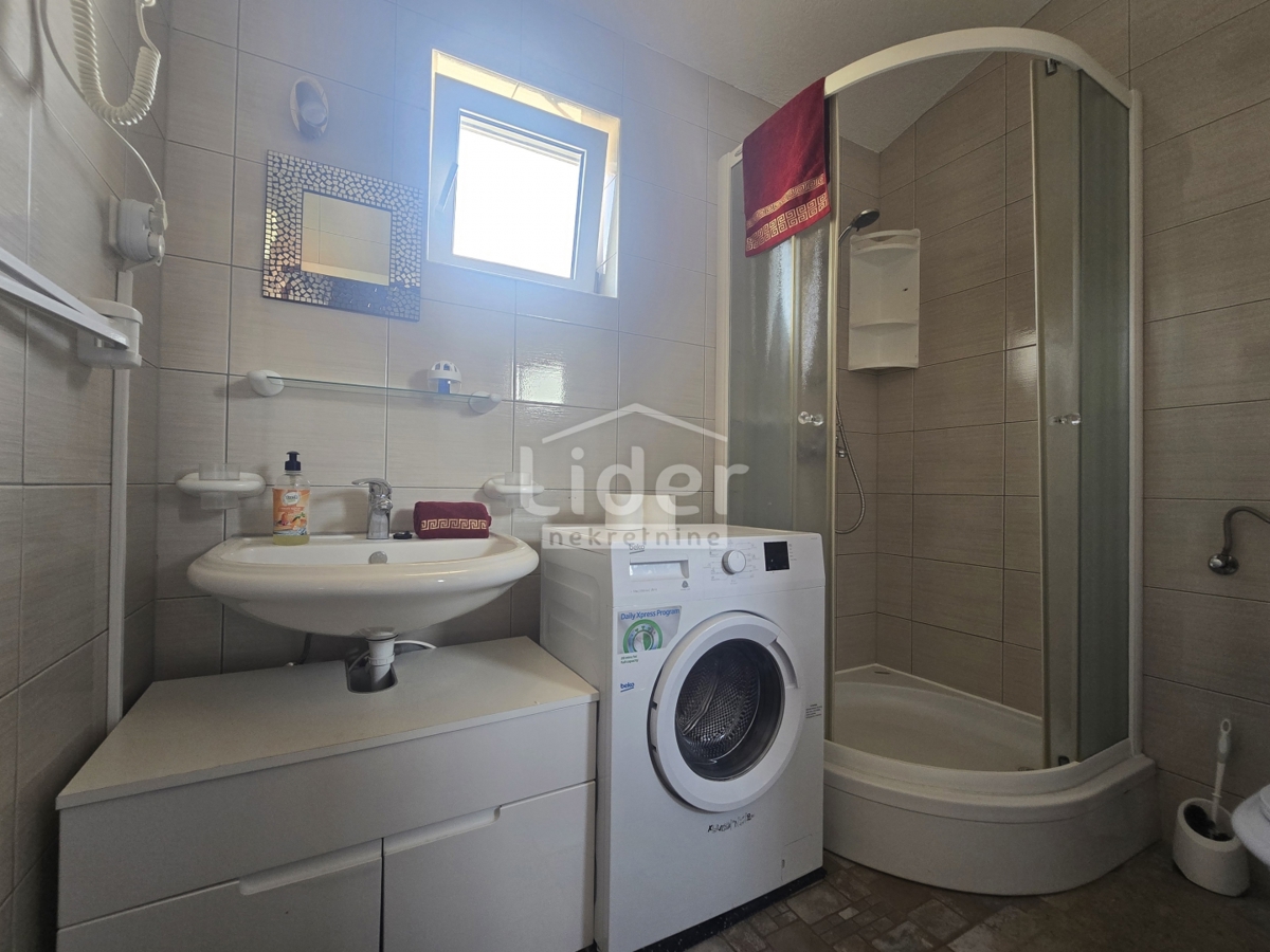 Appartamento per vacanze Novalja, 39,62m2