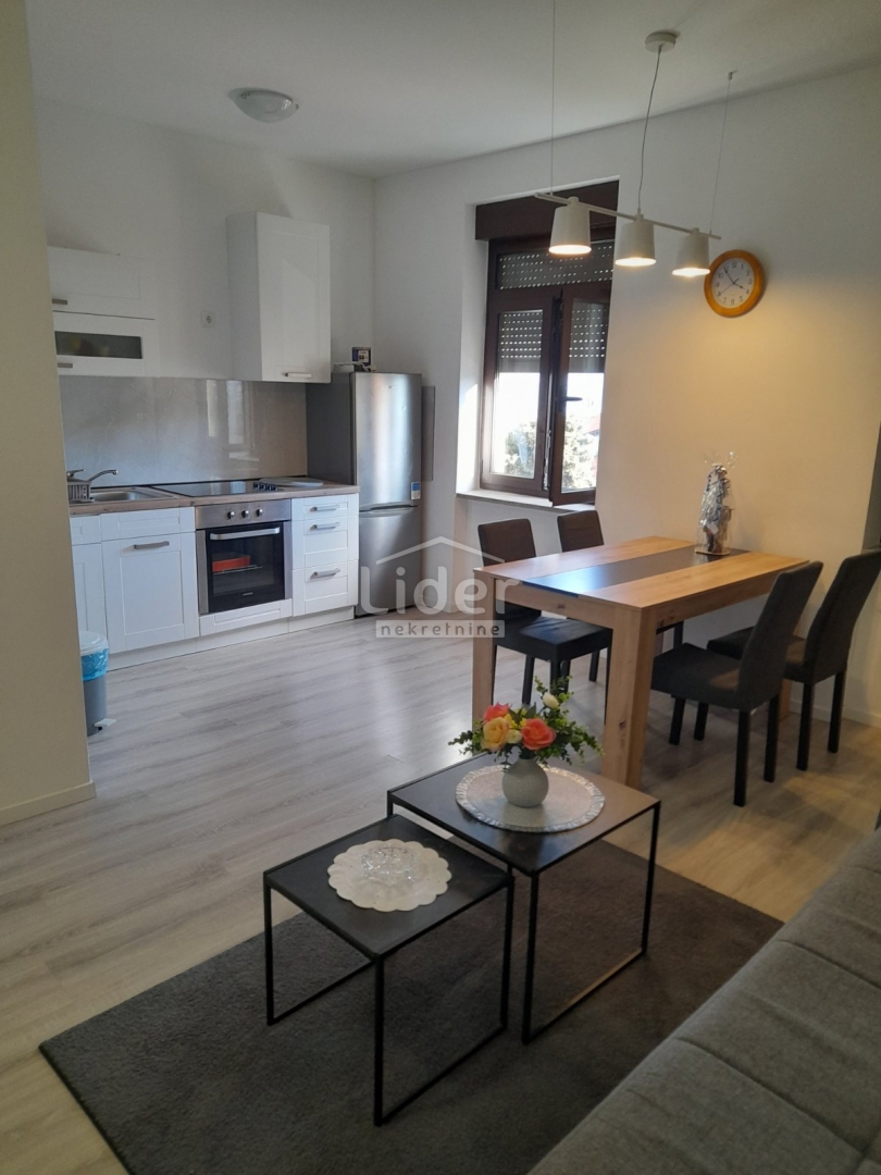 Appartamento Kastav, 22,11m2