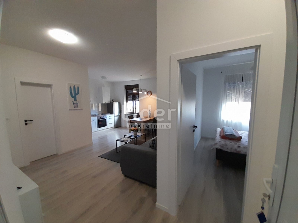 Appartamento Kastav, 22,11m2