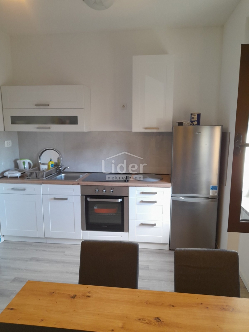 Appartamento Kastav, 22,11m2