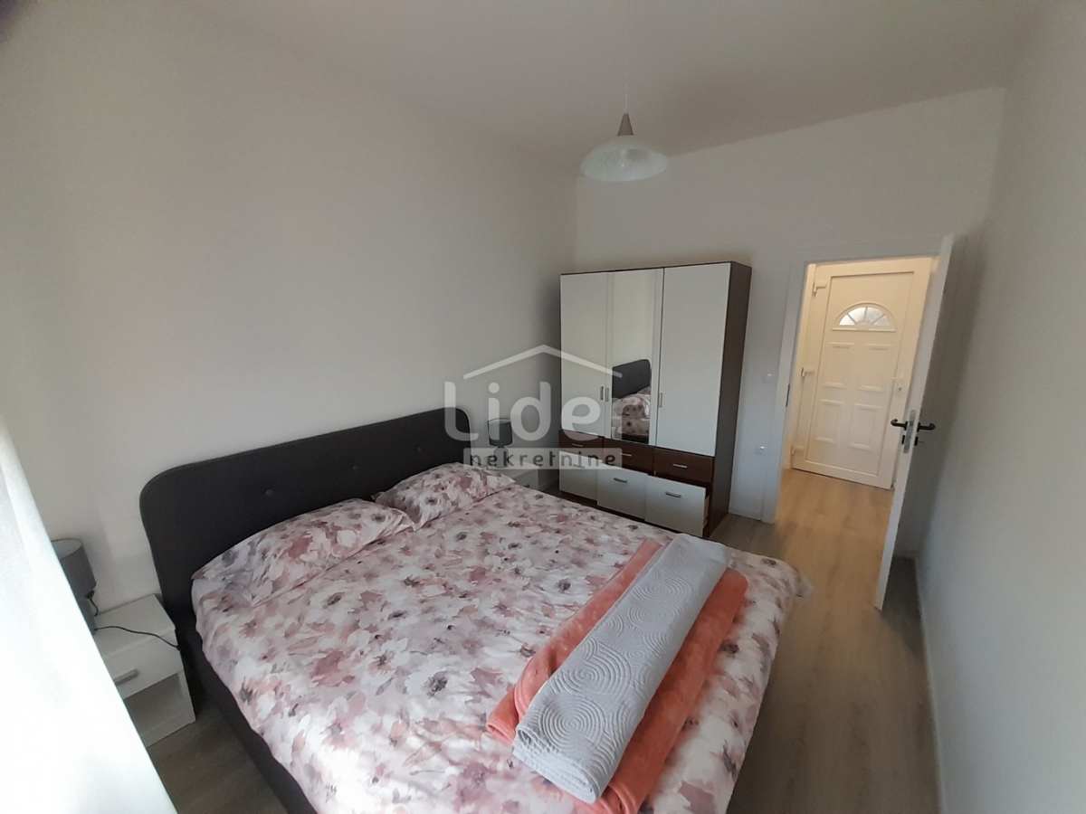 Appartamento Kastav, 22,11m2