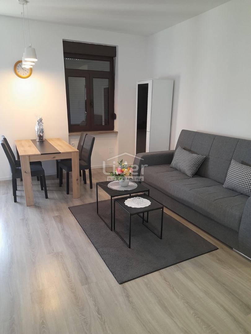 Appartamento Kastav, 22,11m2