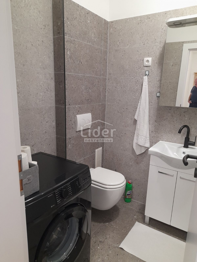 Appartamento Kastav, 22,11m2