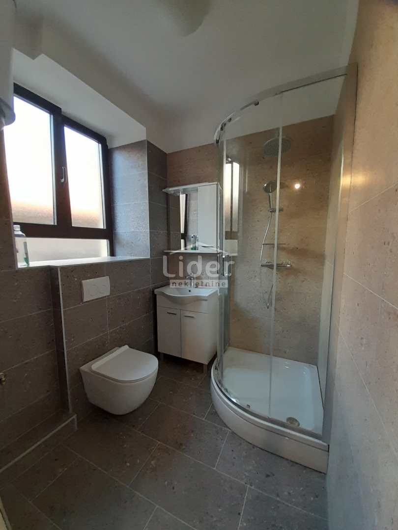 Appartamento Kastav, 22,11m2