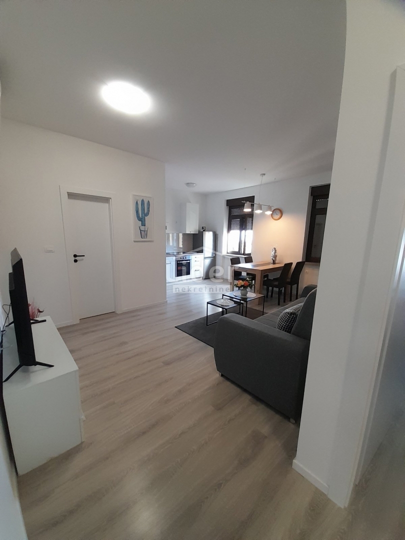 Appartamento Kastav, 22,11m2