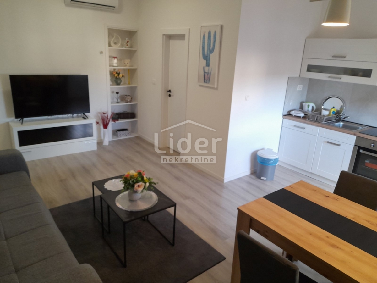 Appartamento Kastav, 22,11m2