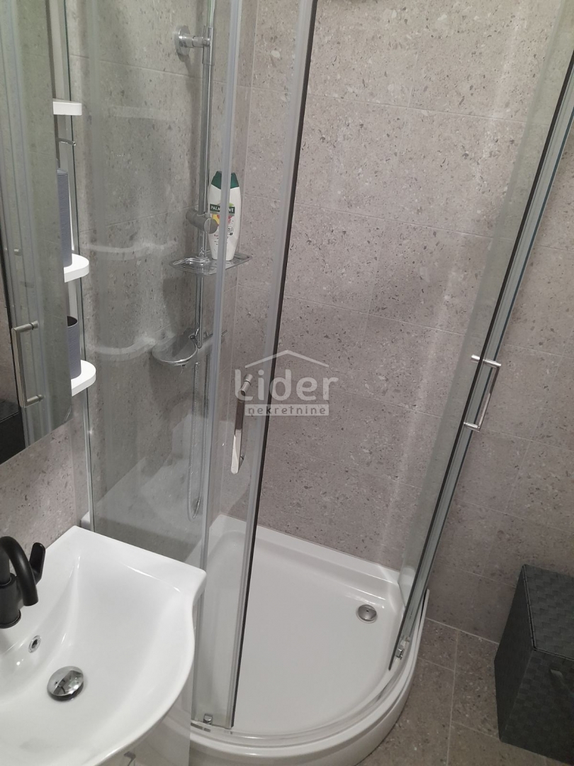 Appartamento Kastav, 22,11m2