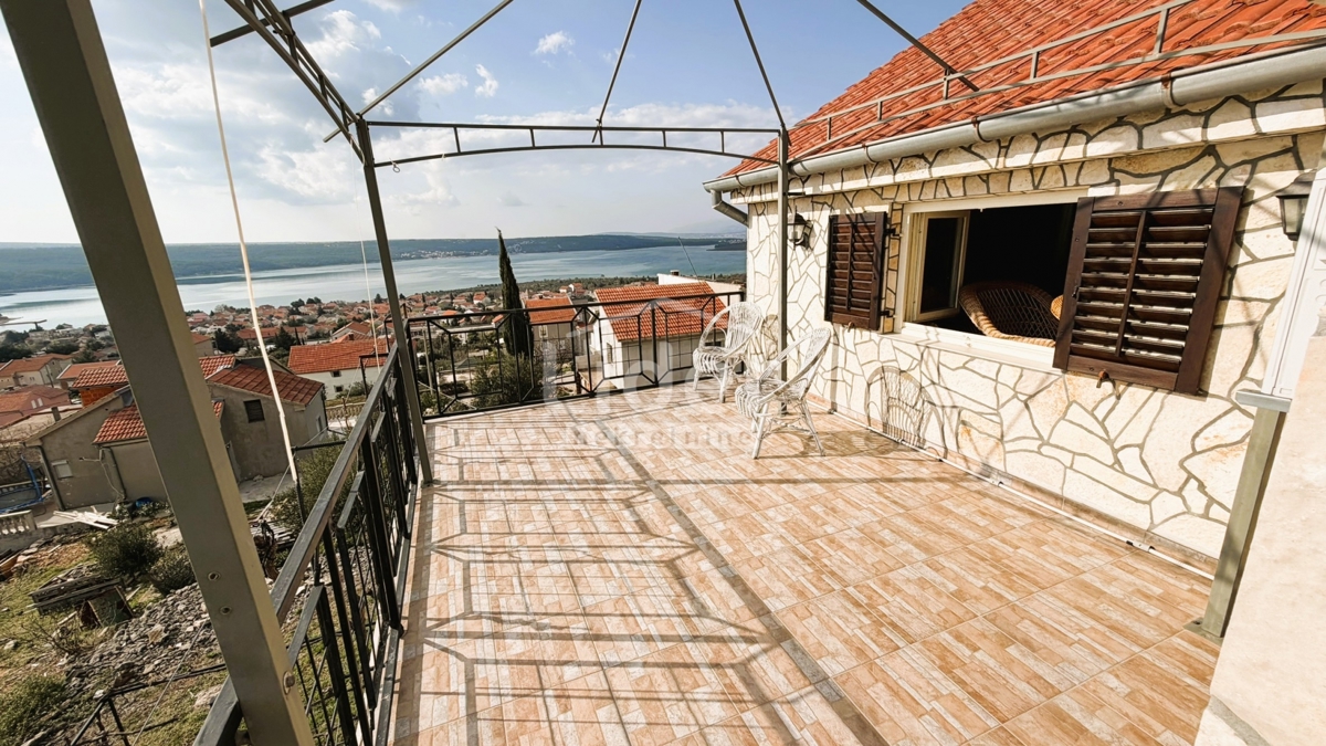 Casa Gornji Karin, Obrovac, 200m2