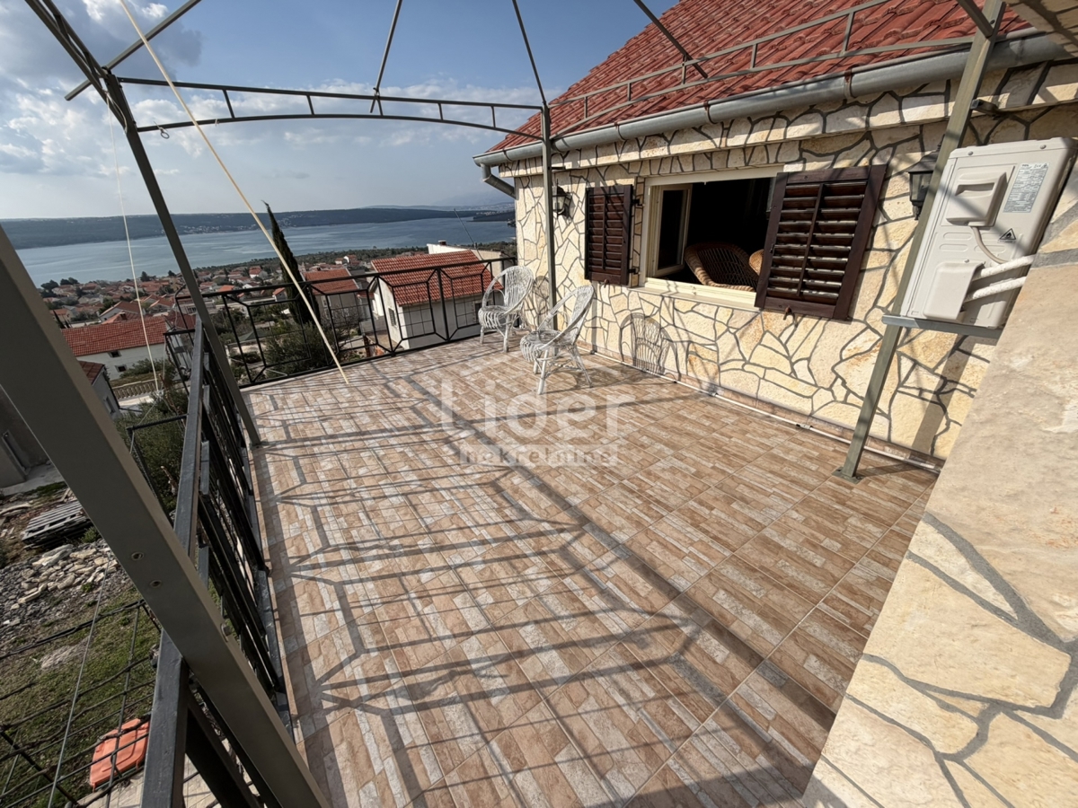 Casa Gornji Karin, Obrovac, 200m2