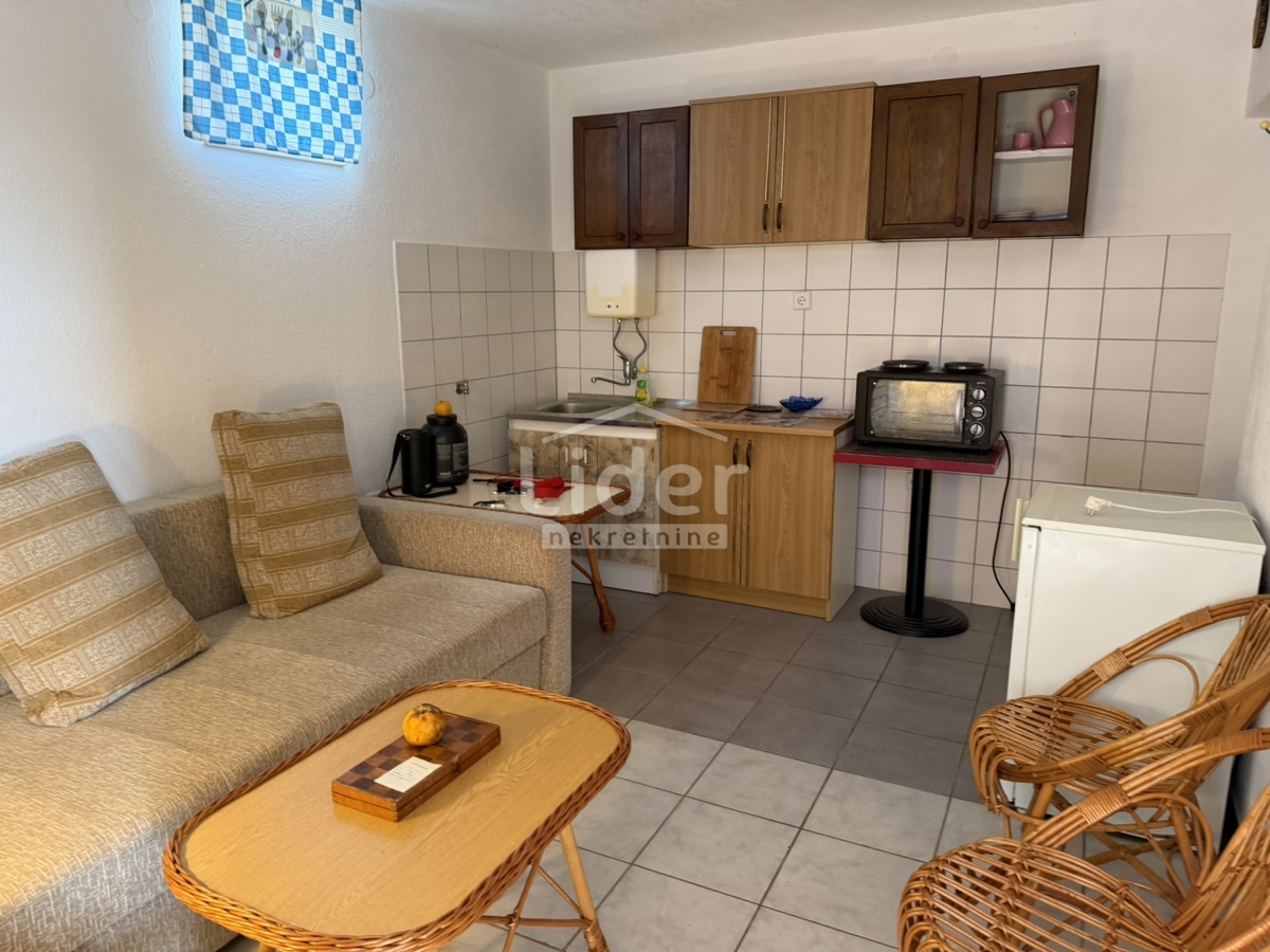 Casa Gornji Karin, Obrovac, 200m2