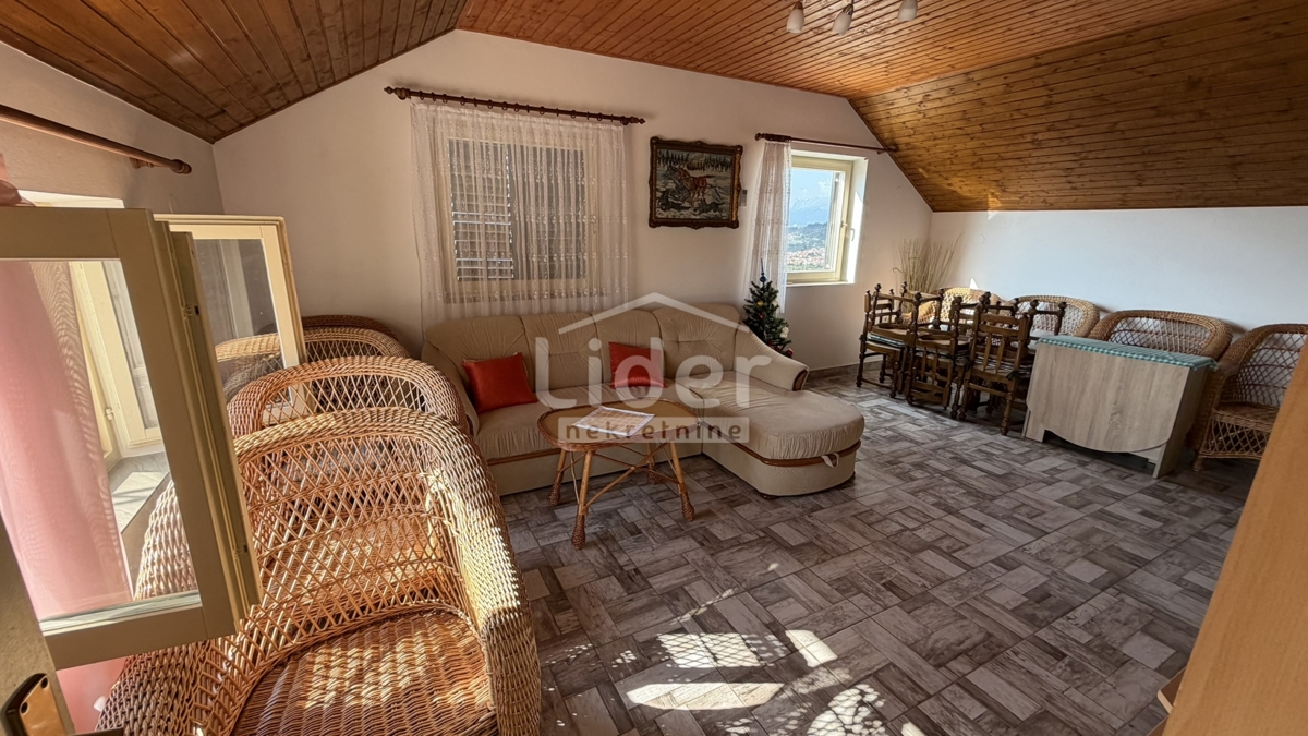 Casa Gornji Karin, Obrovac, 200m2