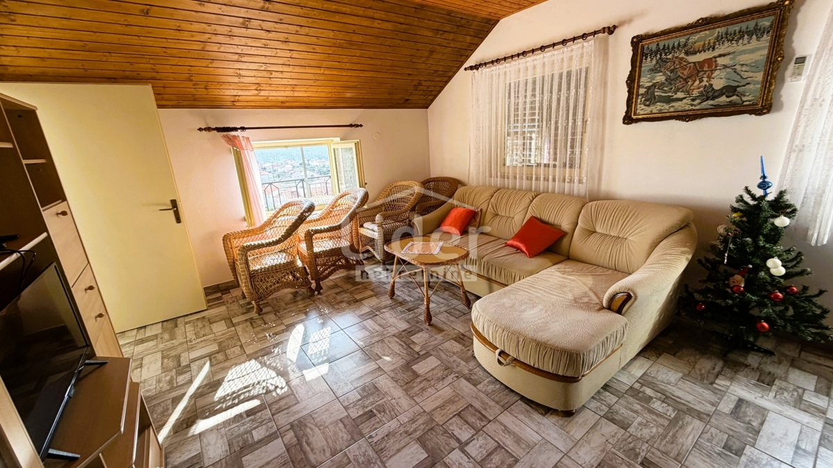 Casa Gornji Karin, Obrovac, 200m2