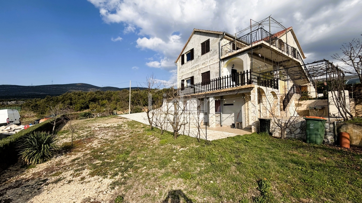 Casa Gornji Karin, Obrovac, 200m2