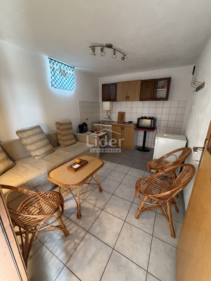 Casa Gornji Karin, Obrovac, 200m2