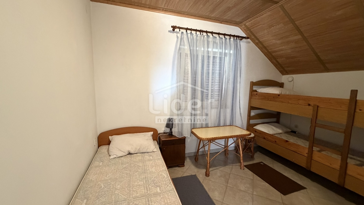 Casa Gornji Karin, Obrovac, 200m2