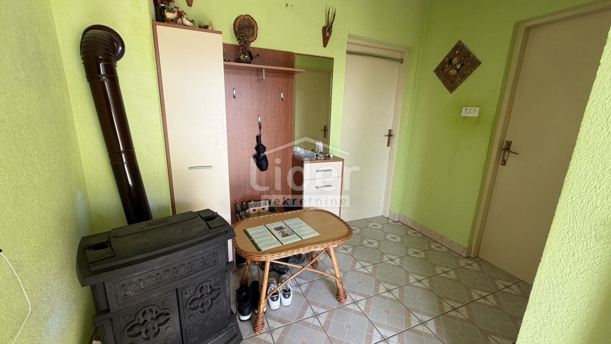 Casa Gornji Karin, Obrovac, 200m2