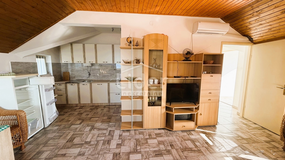 Casa Gornji Karin, Obrovac, 200m2