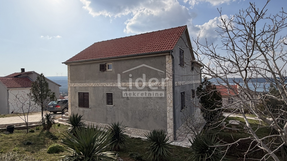 Casa Gornji Karin, Obrovac, 200m2