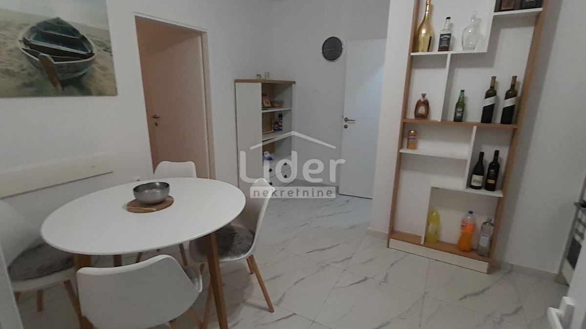 Appartamento Dramalj, Crikvenica, 88m2