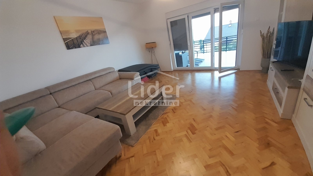 Appartamento Dramalj, Crikvenica, 88m2