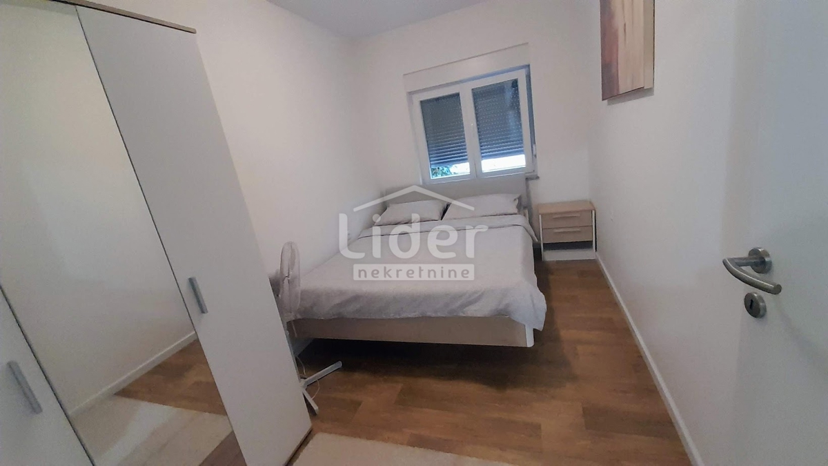 Appartamento Dramalj, Crikvenica, 88m2