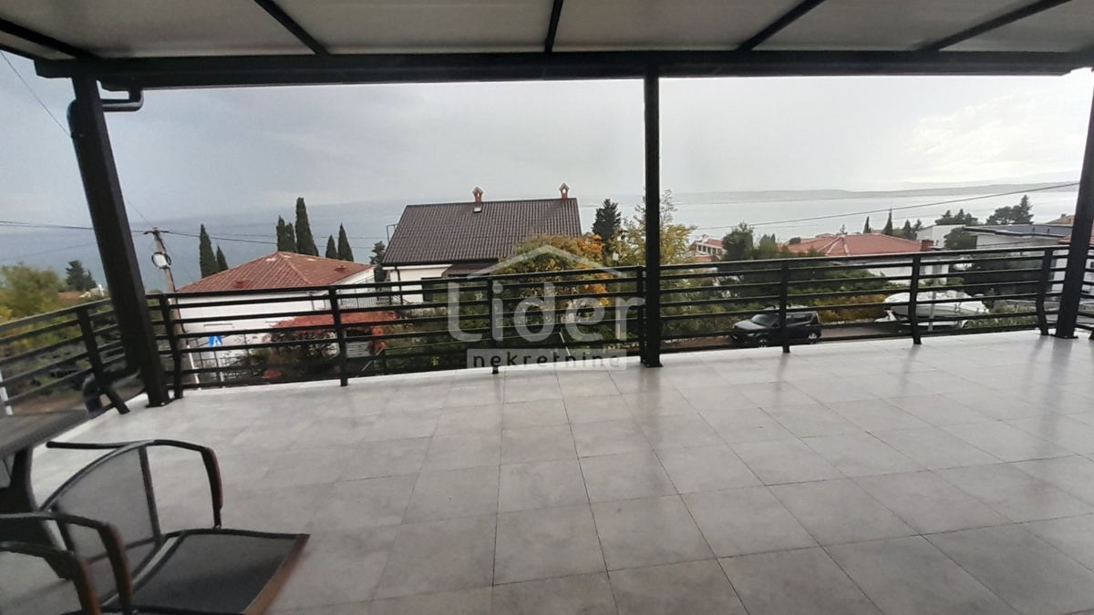 Appartamento Dramalj, Crikvenica, 88m2