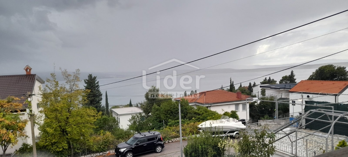 Appartamento Dramalj, Crikvenica, 88m2