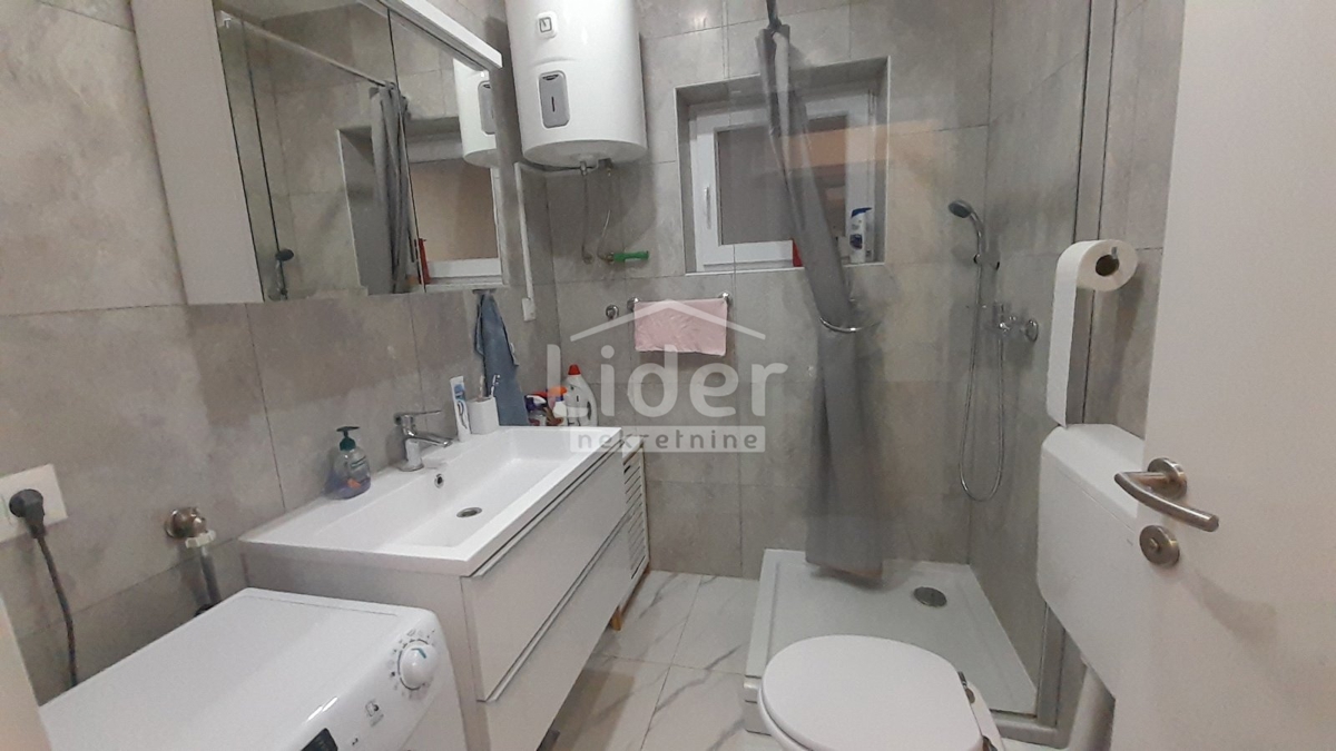 Appartamento Dramalj, Crikvenica, 88m2