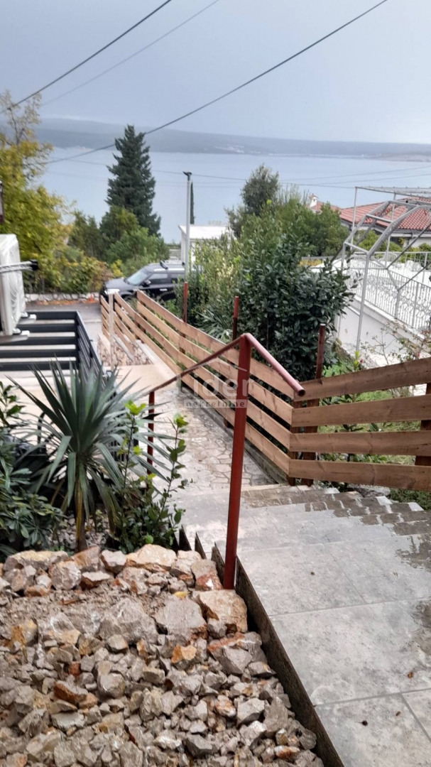 Appartamento Dramalj, Crikvenica, 88m2