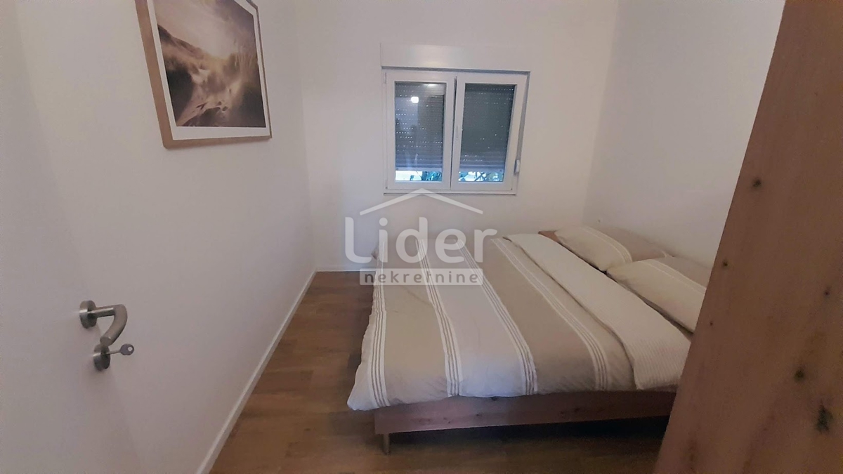 Appartamento Dramalj, Crikvenica, 88m2