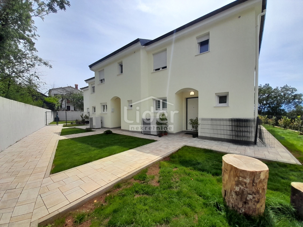 Casa Škurinje, Rijeka, 98m2