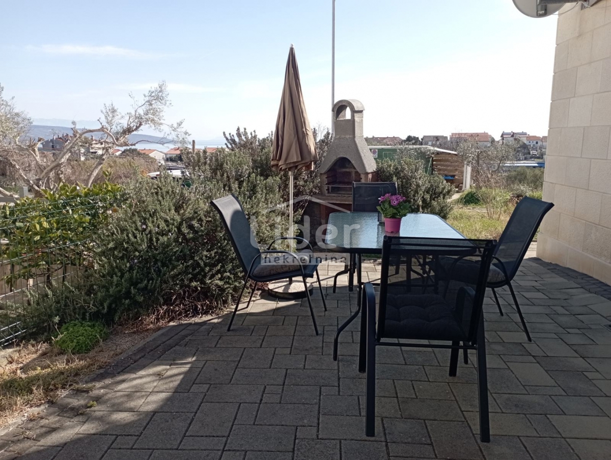 Appartamento Krk, 43m2