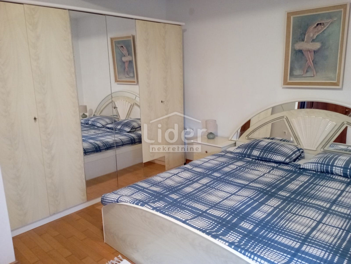 Appartamento Krk, 43m2