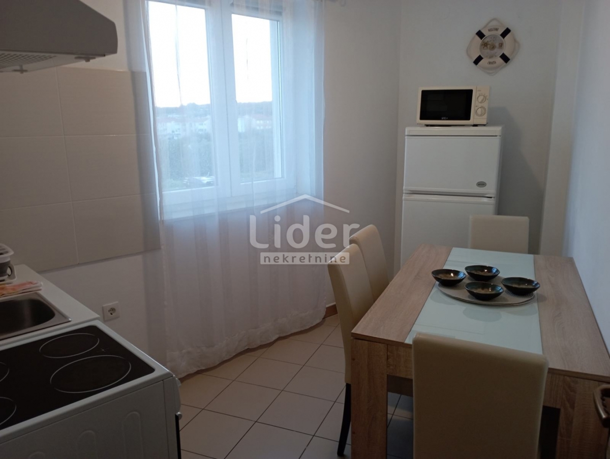 Appartamento Krk, 43m2